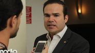 Gilberto Júnior/BNews