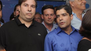 Gilberto Júnior/BNews
