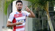 Felipe Oliveira/EC Bahia