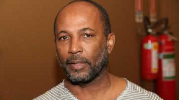 Gilberto Junior/BNews