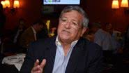 Gilberto Júnior/BNews