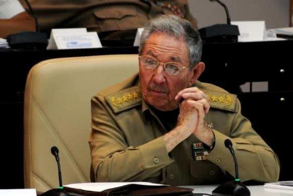 Omara García Mederos/Assembleia Nacional Cubana/Divulgação