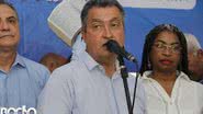 Gilberto Júnior/BNews