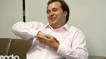 Paulo M. Azevedo/BNews