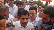 Roberto Viana / BNews