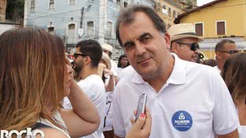 Roberto Viana / BNews
