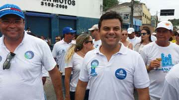 Aparecido Silva