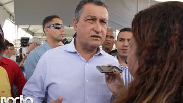 Gilberto Junior/BNews