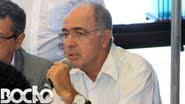 Gilberto Junior/BNews