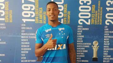 Divulgação / Cruzeiro
