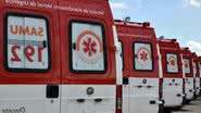 Imagem Médicos de UPAs de Salvador prometem greve por causa de proposta de Reda da prefeitura