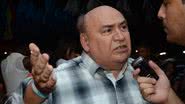 Gilberto Júnior/BNews