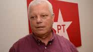 Gilberto Júnior / BNews