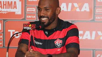 Maurícia da Matta / EC Vitória