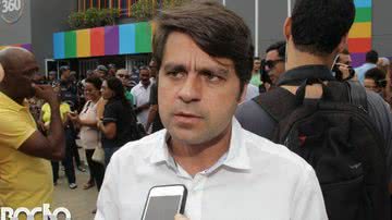 Gilberto Júnior/BNews