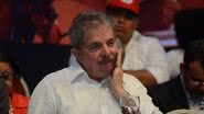 Gilberto Júnior/BNews