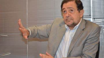 Gilberto Júnior/BNews