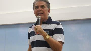 Imagem Por que tanta agressão? 
