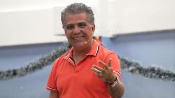 Imagem O que você faria?