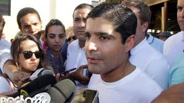 Roberto Viana/BNews