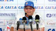 Reprodução/ Felipe Oliveira / EC Bahia