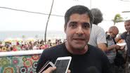 Gilberto Júnior/BNews
