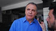 Gilberto Júnior/BNews