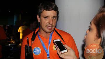 Gilberto Junior / BNews