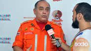 Roberto Viana / BNews
