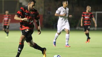 Tiago Caldas/ECV