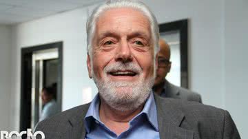 Gilberto Júnior/BNews