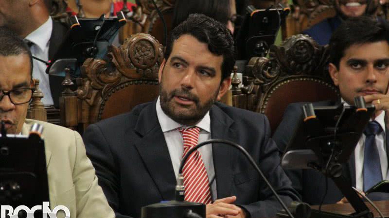 Gilberto Junior\Bnews