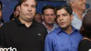 Arquivo / Bocão News