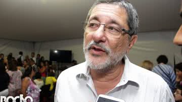 Roberto Viana