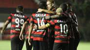 Divulgação/EC VItória