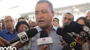 Gilberto Júnior/BNews