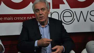 Gilberto Junior/BNews