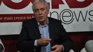 Gilberto Junior/BNews