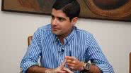 Gilberto Júnior?Bnews