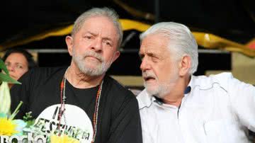 Gilberto Júnior/BNews