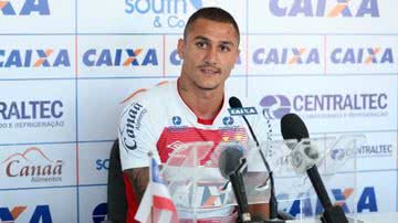 Felipe Oliveira/EC Bahia