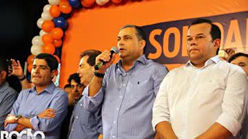 Roberto Viana / BNews