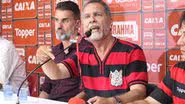 Maurícia da Matta / ECVitória