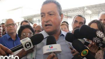 Gilberto Júnior/BNews