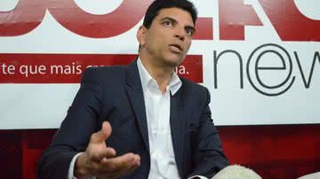 Gilberto Junior/BNews