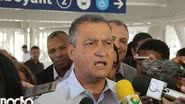 Gilberto Júnior/BNews