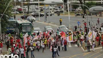 Paulo M. Azevedo / BNews