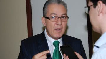Gilberto Junior/BNews