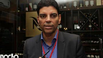 Gilberto Junior