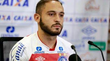 Felipe Oliveira / EC Bahia